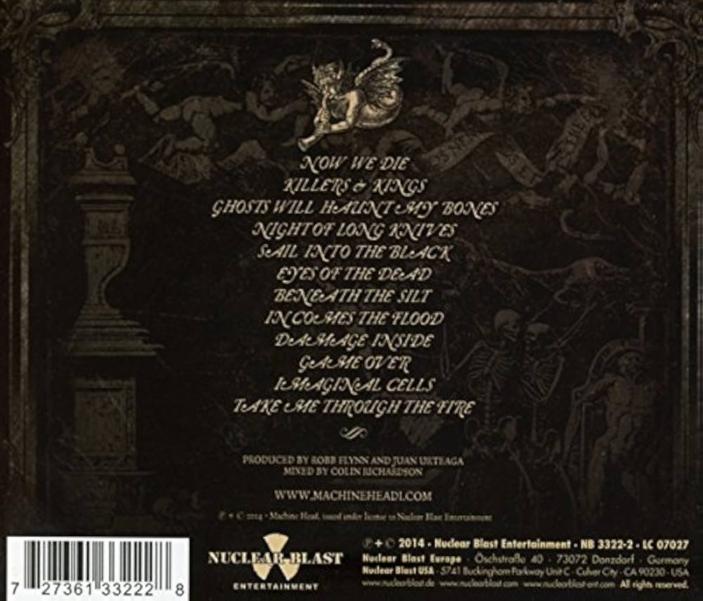 Amazon.co.jp: Bloodstone & Diamonds: ミュージック